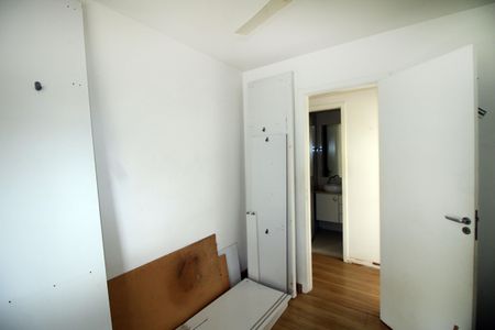 Apartamento à venda com 54m², 2 quartos e 1 vagaQuarto 2
