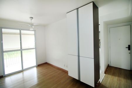 Apartamento à venda com 54m², 2 quartos e 1 vagaSala