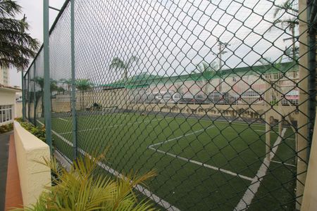 Apartamento à venda com 54m², 2 quartos e 1 vagaÁrea comum - Campo de futebol