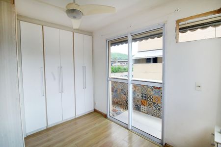 Apartamento à venda com 54m², 2 quartos e 1 vagaQuarto 1