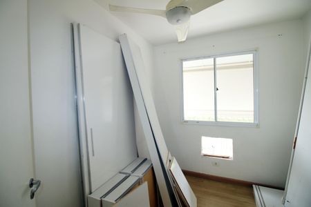 Apartamento à venda com 54m², 2 quartos e 1 vagaQuarto 2