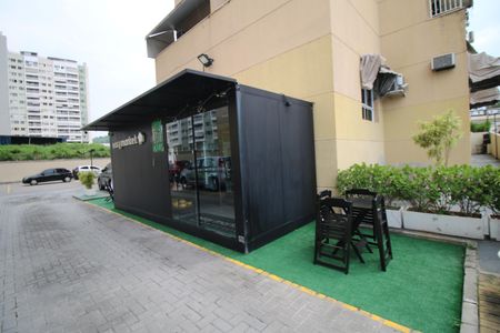 Apartamento à venda com 54m², 2 quartos e 1 vagaÁrea comum - Mercadinho