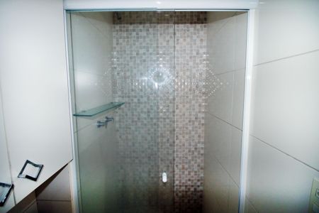 Apartamento à venda com 54m², 2 quartos e 1 vagaBanheiro 