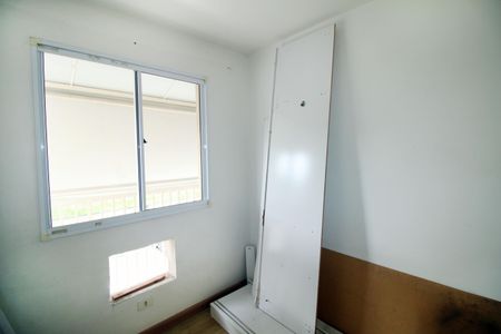 Apartamento à venda com 54m², 2 quartos e 1 vagaQuarto 2