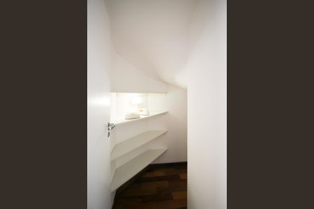 Apartamento à venda com 77m², 1 quarto e 1 vagaDespensa