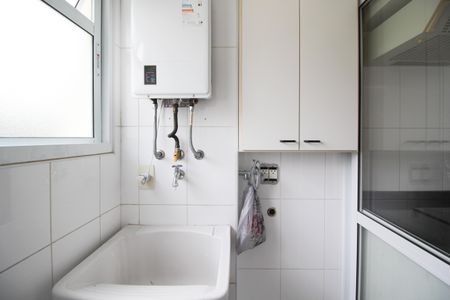 Apartamento à venda com 77m², 1 quarto e 1 vagaÁrea de Serviço