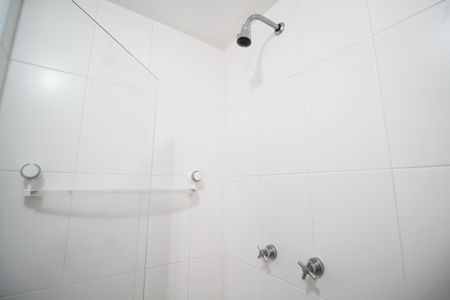 Apartamento à venda com 77m², 1 quarto e 1 vagaBanheiro da Suíte 