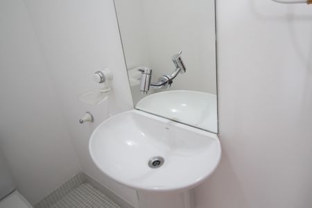 Apartamento à venda com 77m², 1 quarto e 1 vagaLavabo