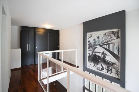 Apartamento à venda com 77m², 1 quarto e 1 vagaSuíte 