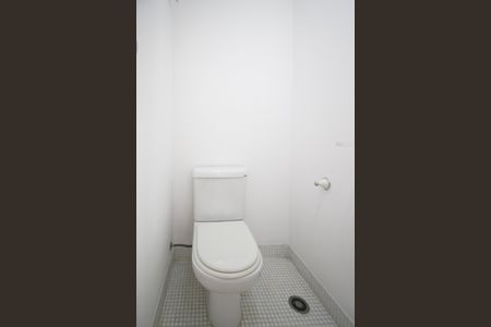 Apartamento à venda com 77m², 1 quarto e 1 vagaLavabo