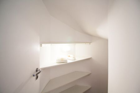 Apartamento à venda com 77m², 1 quarto e 1 vagaDespensa
