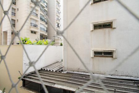 Apartamento à venda com 110m², 2 quartos e 1 vaga Apartamento à venda com 110m², 2 quartos e 1 vagaVista do Quarto 1