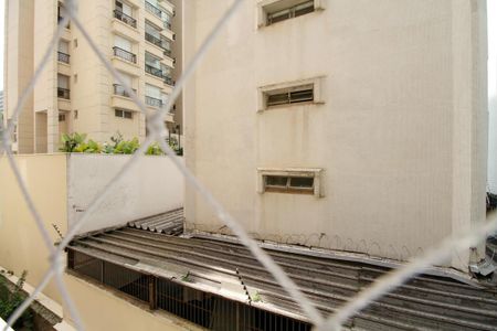Apartamento à venda com 110m², 2 quartos e 1 vaga Apartamento à venda com 110m², 2 quartos e 1 vagaVista do Quarto 2
