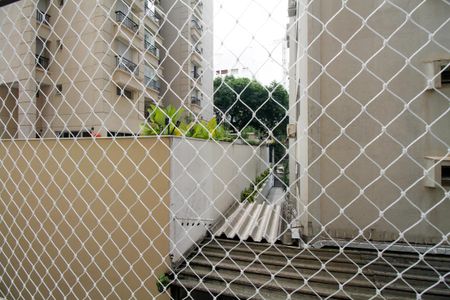 Apartamento à venda com 110m², 2 quartos e 1 vaga Apartamento à venda com 110m², 2 quartos e 1 vagaVista da Sala de Estar e Jantar