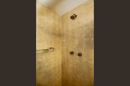 Apartamento à venda com 110m², 2 quartos e 1 vaga Apartamento à venda com 110m², 2 quartos e 1 vagaBanheiro