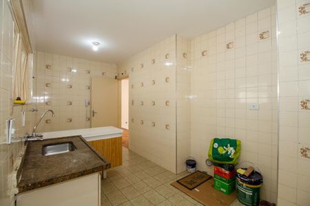 Apartamento à venda com 110m², 2 quartos e 1 vaga Apartamento à venda com 110m², 2 quartos e 1 vagaCozinha