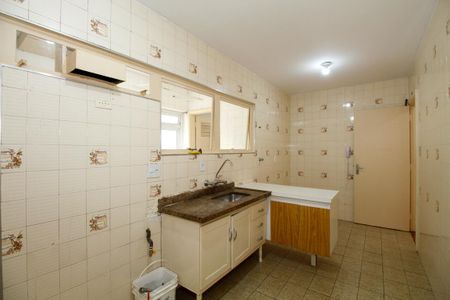 Apartamento à venda com 110m², 2 quartos e 1 vaga Apartamento à venda com 110m², 2 quartos e 1 vagaCozinha