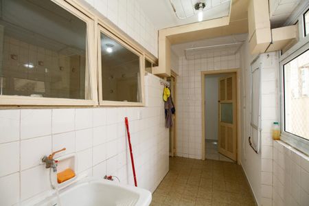 Apartamento à venda com 110m², 2 quartos e 1 vaga Apartamento à venda com 110m², 2 quartos e 1 vagaÁrea de Serviço