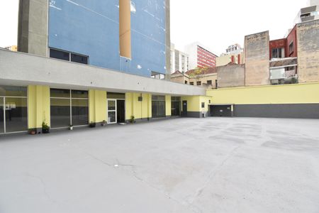 Apartamento para alugar com 52m², 1 quarto e 1 vagaÁrea comum