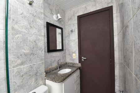 Apartamento para alugar com 52m², 1 quarto e 1 vagaBanheiro