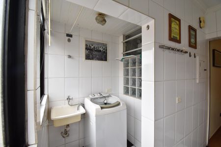 Apartamento para alugar com 52m², 1 quarto e 1 vagaÁrea de Serviço