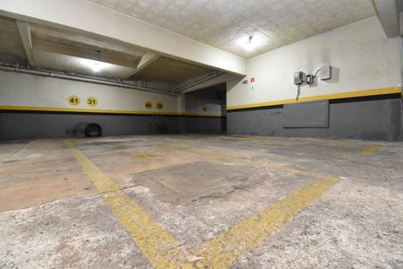 Apartamento para alugar com 52m², 1 quarto e 1 vagaVaga de garagem