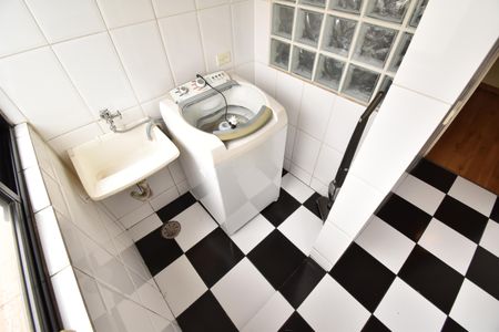 Apartamento para alugar com 52m², 1 quarto e 1 vagaÁrea de Serviço