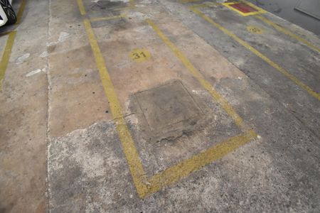 Apartamento para alugar com 52m², 1 quarto e 1 vagaVaga de garagem