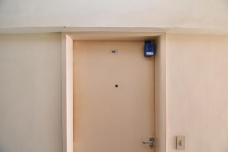 Apartamento para alugar com 52m², 1 quarto e 1 vagaLockBox