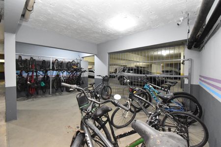 Apartamento para alugar com 52m², 1 quarto e 1 vagaÁrea comum - Bicicletário