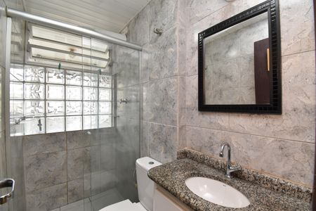 Apartamento para alugar com 52m², 1 quarto e 1 vagaBanheiro