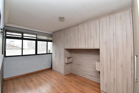 Quarto de apartamento para alugar com 1 quarto, 52m² em Centro, Curitiba