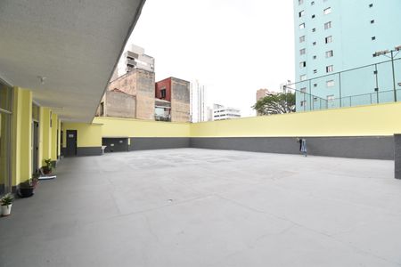 Apartamento para alugar com 52m², 1 quarto e 1 vagaÁrea comum