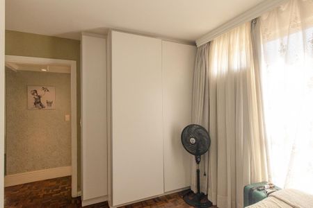 Apartamento para alugar com 142m², 2 quartos e 1 vagaQuarto 1