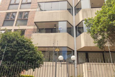 Apartamento para alugar com 142m², 2 quartos e 1 vagaPlaca