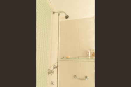 Apartamento para alugar com 142m², 2 quartos e 1 vagaBanheiro Social