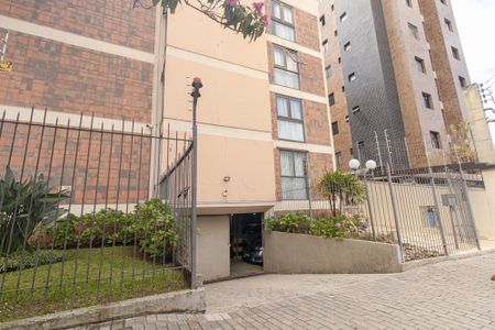 Apartamento para alugar com 142m², 2 quartos e 1 vagaFachada