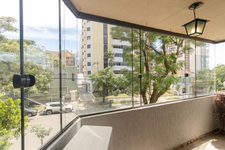Apartamento para alugar com 142m², 2 quartos e 1 vagaVaranda da Sala