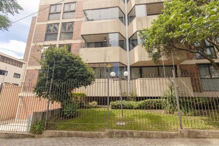 Apartamento para alugar com 142m², 2 quartos e 1 vagaPlaca