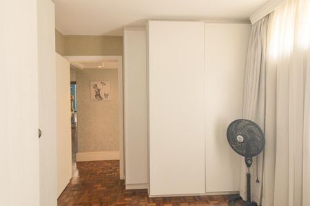Apartamento para alugar com 142m², 2 quartos e 1 vagaQuarto 1