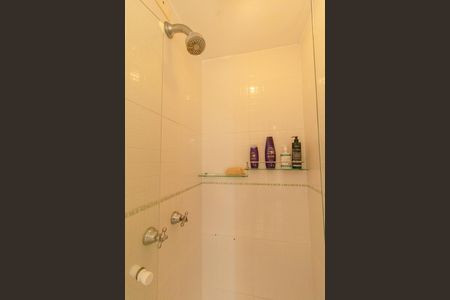 Apartamento para alugar com 142m², 2 quartos e 1 vagaBanheiro da Suíte