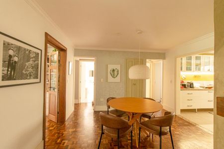 Apartamento para alugar com 142m², 2 quartos e 1 vagaSala