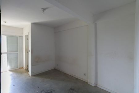 Kitnet/Studio para alugar com 1 quarto, 42m² em São Francisco, Belo Horizonte