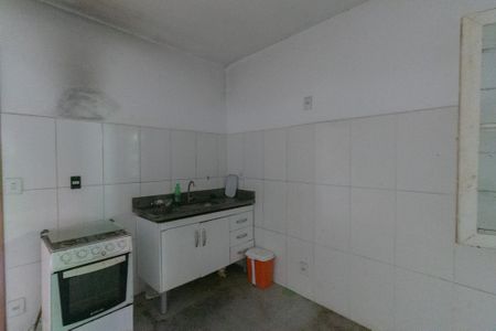 Kitnet/Studio para alugar com 1 quarto, 42m² em São Francisco, Belo Horizonte