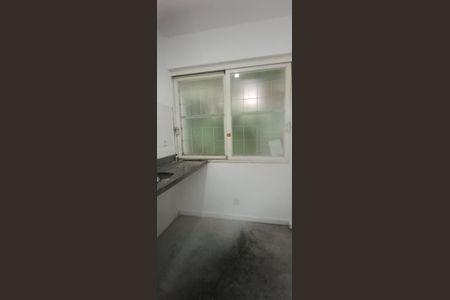 Kitnet/Studio para alugar com 1 quarto, 42m² em São Francisco, Belo Horizonte