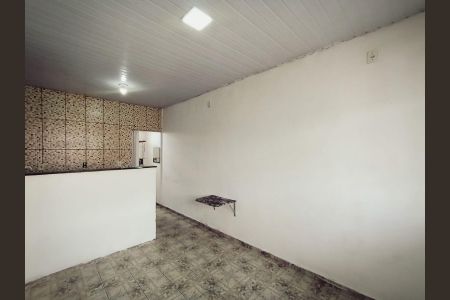 Kitnet/Studio para alugar com 1 quarto, 42m² em São Francisco, Belo Horizonte