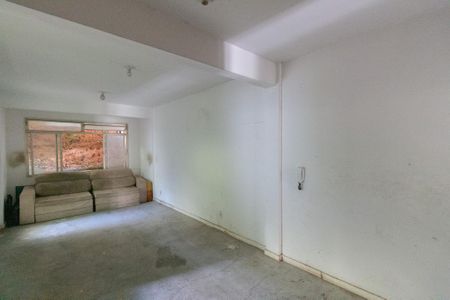 Kitnet/Studio para alugar com 1 quarto, 42m² em São Francisco, Belo Horizonte