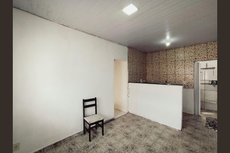 Kitnet/Studio para alugar com 1 quarto, 42m² em São Francisco, Belo Horizonte