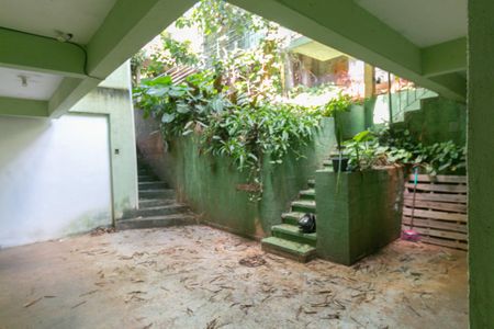 Kitnet/Studio para alugar com 1 quarto, 42m² em São Francisco, Belo Horizonte