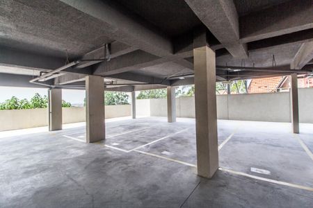 Apartamento para alugar com 42m², 1 quarto e 1 vagaGaragem